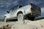 Mazda BT-50 2006 года